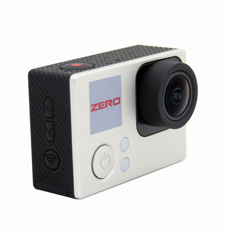 Action Camera