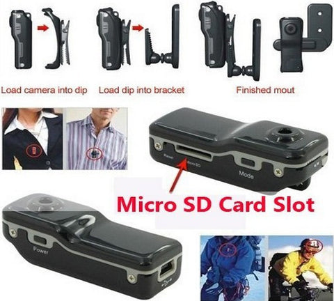 Mini DVR