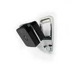 Automatic Trigger APP Push-Notifications 155° HD PIR WIFI Smart Mini Camera - Guangdong Videsur Electronic Co Ltd
 - 9