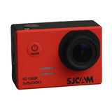 SJ5000X 2K@30fps 1080@60FPS WiFi Action Camera 4K 24fps Gopro Sports DV - Guangdong Videsur Electronic Co Ltd
 - 2