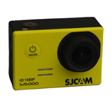 SJ5000X 2K@30fps 1080@60FPS WiFi Action Camera 4K 24fps Gopro Sports DV - Guangdong Videsur Electronic Co Ltd
 - 7