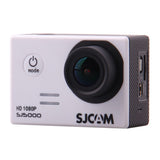 SJ5000X 2K@30fps 1080@60FPS WiFi Action Camera 4K 24fps Gopro Sports DV - Guangdong Videsur Electronic Co Ltd
 - 4