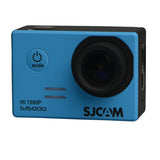 SJ5000X 2K@30fps 1080@60FPS WiFi Action Camera 4K 24fps Gopro Sports DV - Guangdong Videsur Electronic Co Ltd
 - 5