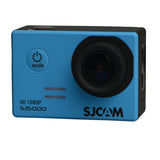 SJ5000PLUS WiFi Ambarella A7LS75 1080P 60FPS FHD Action Camera - Guangdong Videsur Electronic Co Ltd
 - 5