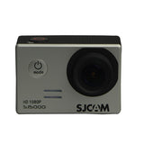 SJ5000X 2K@30fps 1080@60FPS WiFi Action Camera 4K 24fps Gopro Sports DV - Guangdong Videsur Electronic Co Ltd
 - 6