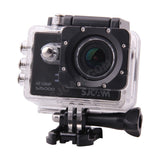 SJ5000X 2K@30fps 1080@60FPS WiFi Action Camera 4K 24fps Gopro Sports DV - Guangdong Videsur Electronic Co Ltd
 - 3