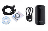 WIFI Endoscope Waterproof Borescope Inspection 2.0mp Camera USB IOS Android [Ultra Slim 5.5mm Dia.]