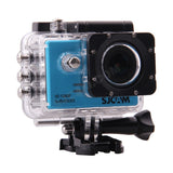 SJ5000X 2K@30fps 1080@60FPS WiFi Action Camera 4K 24fps Gopro Sports DV - Guangdong Videsur Electronic Co Ltd
 - 9