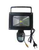 VSHD710 HD 720P Flood Light DVR - Guangdong Videsur Electronic Co Ltd
 - 3