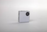 WiFi Wearable Camcorder C7 - Guangdong Videsur Electronic Co Ltd
 - 8