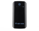 WIFI Endoscope Waterproof Borescope Inspection 2.0mp Camera USB IOS Android [Ultra Slim 5.5mm Dia.]