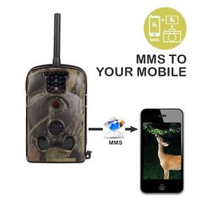 5210M Hunting Camera - Guangdong Videsur Electronic Co Ltd
 - 1