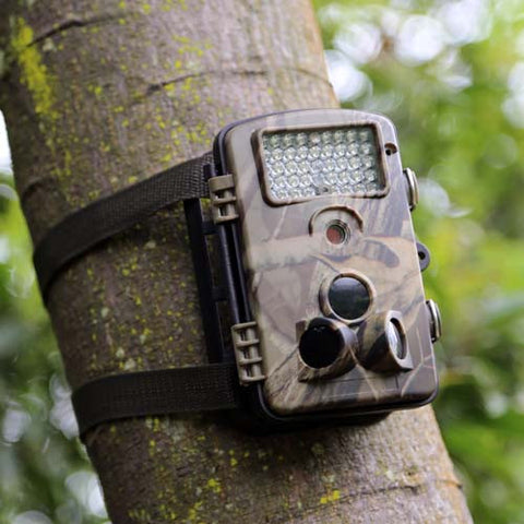 12MP Waterproof Invisible Hunting Camera With Laser Light LTL-8210A - Guangdong Videsur Electronic Co Ltd
 - 1