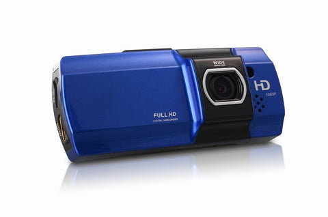 Car Cam, Full HD camera, Motion Detection - Guangdong Videsur Electronic Co Ltd
 - 1