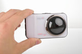 Car Cam, Full HD Camera, with Motion Detection - Guangdong Videsur Electronic Co Ltd
 - 6