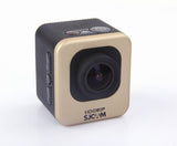 12 Mega Pixel FHD Sports action camera M10 - Guangdong Videsur Electronic Co Ltd
 - 2