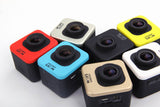 12 Mega Pixel FHD Sports action camera M10 - Guangdong Videsur Electronic Co Ltd
 - 1