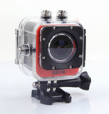 12 Mega Pixel FHD Sports action camera M10 - Guangdong Videsur Electronic Co Ltd
 - 7