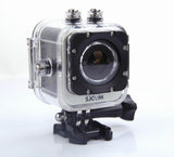 12 Mega Pixel FHD Sports action camera M10 - Guangdong Videsur Electronic Co Ltd
 - 8