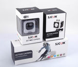 12 Mega Pixel FHD Sports action camera M10 - Guangdong Videsur Electronic Co Ltd
 - 9