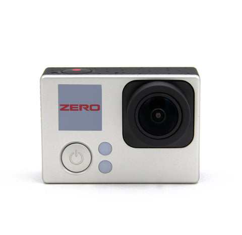 Professional Full HD Wifi Action Camera 1080P@60fps 720P@120fps - Guangdong Videsur Electronic Co Ltd
 - 1
