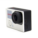 Professional Full HD Wifi Action Camera 1080P@60fps 720P@120fps - Guangdong Videsur Electronic Co Ltd
 - 2