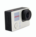 Professional Full HD Wifi Action Camera 1080P@60fps 720P@120fps - Guangdong Videsur Electronic Co Ltd
 - 4