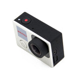 Professional Full HD Wifi Action Camera 1080P@60fps 720P@120fps - Guangdong Videsur Electronic Co Ltd
 - 5