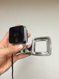 Automatic Trigger APP Push-Notifications 155° HD PIR WIFI Smart Mini Camera - Guangdong Videsur Electronic Co Ltd
 - 13