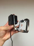 Automatic Trigger APP Push-Notifications 155° HD PIR WIFI Smart Mini Camera - Guangdong Videsur Electronic Co Ltd
 - 14