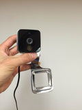 Automatic Trigger APP Push-Notifications 155° HD PIR WIFI Smart Mini Camera - Guangdong Videsur Electronic Co Ltd
 - 15