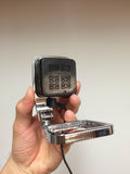 Automatic Trigger APP Push-Notifications 155° HD PIR WIFI Smart Mini Camera - Guangdong Videsur Electronic Co Ltd
 - 20