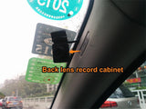 2-CHANNEL FULL HD + GPS HIDDEN DRIVING RECORDING SYSTEM Ambarella A7LA70 GPS Car DVR - Guangdong Videsur Electronic Co Ltd
 - 5