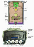 LTL-ACORN 6210M 940nm Invisible MMS Wireless Scouting Camera Hunting camera - Guangdong Videsur Electronic Co Ltd
 - 6