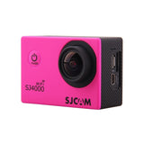 SJ4000 Wifi Full HD 1080P Action Cam - Guangdong Videsur Electronic Co Ltd
 - 32