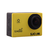 SJ4000 Wifi Full HD 1080P Action Cam - Guangdong Videsur Electronic Co Ltd
 - 30