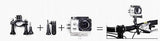 SJ4000 Wifi Full HD 1080P Action Cam - Guangdong Videsur Electronic Co Ltd
 - 8