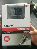 SJ4000 Wifi Full HD 1080P Action Cam - Guangdong Videsur Electronic Co Ltd
 - 23