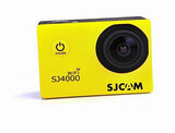 SJ4000 Wifi Full HD 1080P Action Cam - Guangdong Videsur Electronic Co Ltd
 - 5