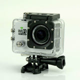 SJ6000 Wifi Full HD 1080P Action Cam, Sports DV - Guangdong Videsur Electronic Co Ltd
 - 3