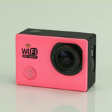 SJ6000 Wifi Full HD 1080P Action Cam, Sports DV - Guangdong Videsur Electronic Co Ltd
 - 7