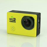 SJ6000 Wifi Full HD 1080P Action Cam, Sports DV - Guangdong Videsur Electronic Co Ltd
 - 8