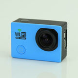 SJ6000 Wifi Full HD 1080P Action Cam, Sports DV - Guangdong Videsur Electronic Co Ltd
 - 9