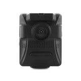 Dash Cam Dual Camera 2CH Car Recorder GPS Logger Google Map G-Sensor
