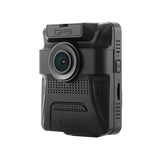 Dash Cam Dual Camera 2CH Car Recorder GPS Logger Google Map G-Sensor