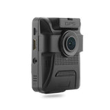 Dash Cam Dual Camera 2CH Car Recorder GPS Logger Google Map G-Sensor