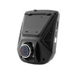 WiFi Dashboard Cam Hidden Installation 170° Wide Angle NT96658 SONY Sensor IMX323 With Parking Mode 24H