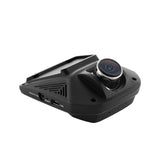 WiFi Dashboard Cam Hidden Installation 170° Wide Angle NT96658 SONY Sensor IMX323 With Parking Mode 24H