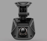 WiFi Dashboard Cam Hidden Installation 170° Wide Angle NT96658 SONY Sensor IMX323 With Parking Mode 24H