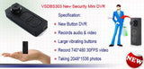 New Security Mini DVR - Guangdong Videsur Electronic Co Ltd
 - 5